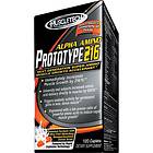 MuscleTech Prototype 216 120 kapslar