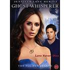 Ghost Whisperer - S&auml;song 4
