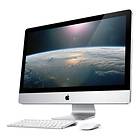 Apple iMac  - 3.06GHz DC 4GB 1TB DVD&plusmn;RW 27"