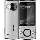 Nokia 6700 Slide