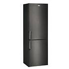 Whirlpool WBE3413 A+NF (Svart)