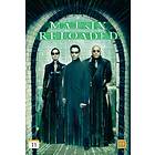The Matrix: Reloaded