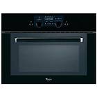 Whirlpool AMW522/BL (Svart)