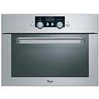 Whirlpool AMW522/IX (Rostfri)
