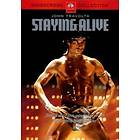 Staying Alive