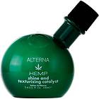 Alterna Hemp Shine & Texturizing Catalyst 100ml