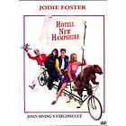 Hotell New Hampshire