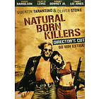 Natural Born Killers - Director&acute;s Cut