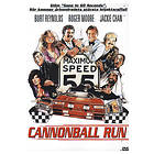 Cannonball Run