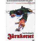J&auml;rnkorset