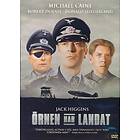 &Ouml;rnen Har Landat