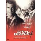 Lethal Weapon 4
