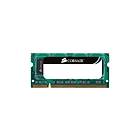 Corsair Value Select SO-DIMM DDR3 PC10600/1333MHz CL9 4GB (CMSO4GX3M1A1333C9)