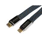 Emotiva Audio X-Series HDMI Cables