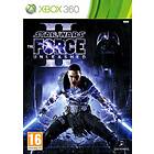Star Wars: The Force Unleashed 2