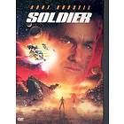 Soldier