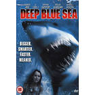 Deep Blue Sea