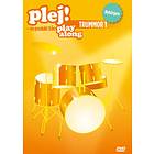 Play along - L&auml;r dig spela Trummor 1