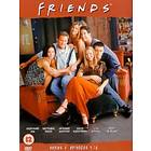Friends Series 5 ep. 9-16