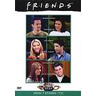 Friends Series 3 ep. 17-25