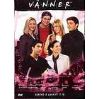 Friends Series 6 ep. 9-16