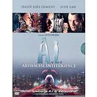 A.I: Artificial Intelligence