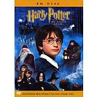 Harry Potter Och De Vises Sten