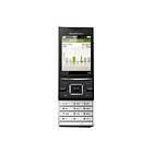 Sony Ericsson Hazel
