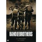 Band of Brothers: Del 9-10
