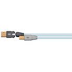 IXOS XDA01 Flexihead USB A - USB B 2m