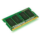 Kingston SO-DIMM DDR3 PC8500/1066MHz Acer 4GB (KAC-MEMH/4G)