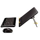 Logitech Notebook Kit MK605 (Nordisk)