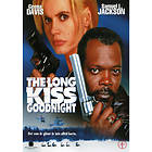 The Long Kiss Goodnight