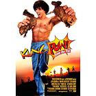 Kung Pow: Enter the Fist
