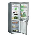 Whirlpool WBE3413 A+XF (Rostfri)