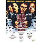Lock, Stock & Two Smoking Barrels