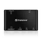 Transcend Multi-Card Reader P7