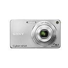 Sony CyberShot DSC-W350