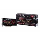 XFX Radeon HD5770 XXX HDMI DisplayPort Dual-DVI 1GB