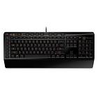 Microsoft Sidewinder X4 Keyboard (Nordisk)