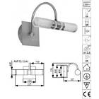 Kanlux Amy EL-U240