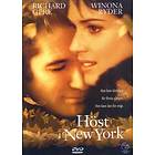 H&ouml;st i New York