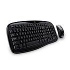 Logitech Wireless Desktop MK250 (SV)