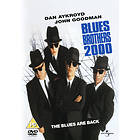 Blues Brothers 2000