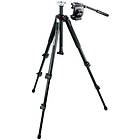 Manfrotto 190XB + 128RC
