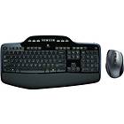 Logitech Wireless Desktop MK710 (Nordisk)