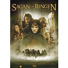 LOTR: The Fellowship of the Ring