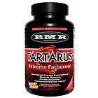 BMR Sports Nutrition Tartarus Fatburner 120 kapslar