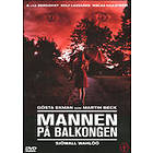 Beck: Mannen P&aring; Balkongen