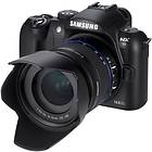 Samsung NX10 + 18-55/3.5-5.6 OIS